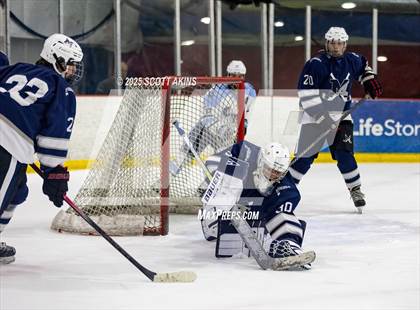 Thumbnail 1 in Christian Brothers Academy @ Manasquan photogallery.