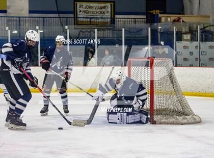 Thumbnail 3 in Christian Brothers Academy @ Manasquan photogallery.