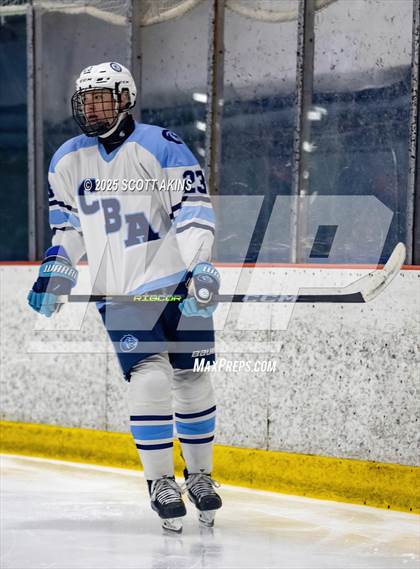 Thumbnail 3 in Christian Brothers Academy @ Manasquan photogallery.