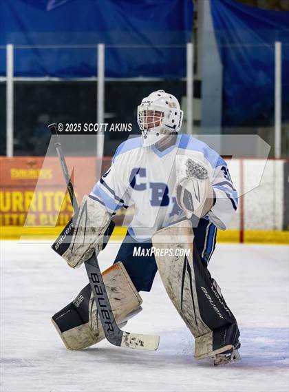 Thumbnail 1 in Christian Brothers Academy @ Manasquan photogallery.