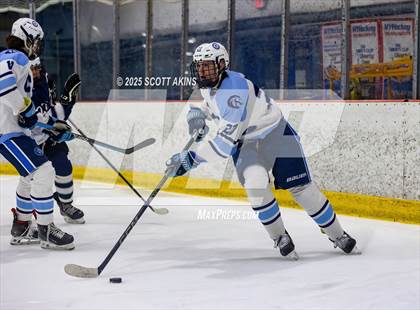 Thumbnail 2 in Christian Brothers Academy @ Manasquan photogallery.