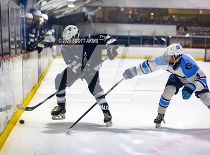 Thumbnail 1 in Christian Brothers Academy @ Manasquan photogallery.