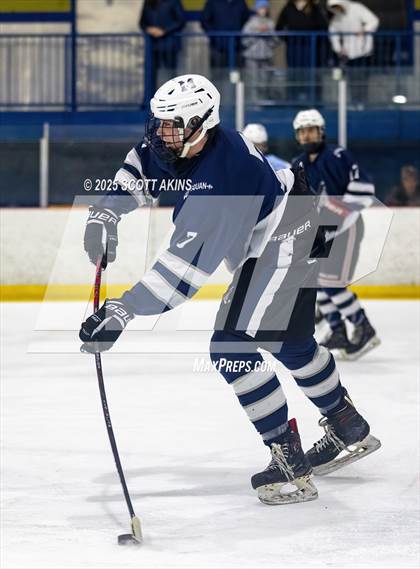 Thumbnail 1 in Christian Brothers Academy @ Manasquan photogallery.