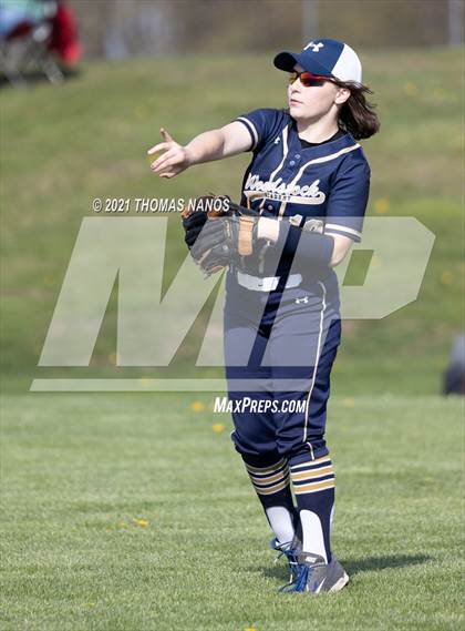 Thumbnail 1 in Woodstock Academy @ Lyman Memorial photogallery.