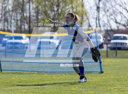 Thumbnail 3 in Woodstock Academy @ Lyman Memorial photogallery.