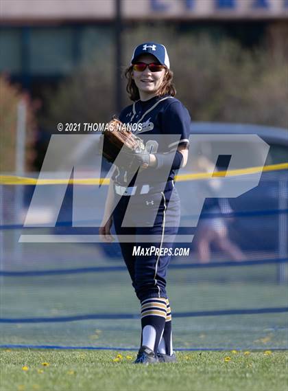 Thumbnail 3 in Woodstock Academy @ Lyman Memorial photogallery.