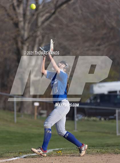 Thumbnail 1 in Woodstock Academy @ Lyman Memorial photogallery.
