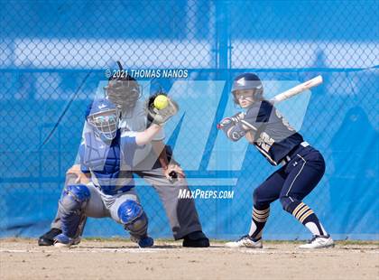 Thumbnail 2 in Woodstock Academy @ Lyman Memorial photogallery.