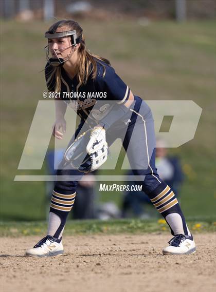 Thumbnail 3 in Woodstock Academy @ Lyman Memorial photogallery.