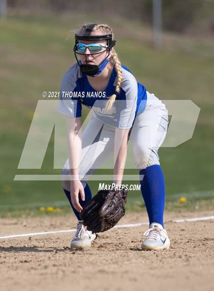 Thumbnail 1 in Woodstock Academy @ Lyman Memorial photogallery.