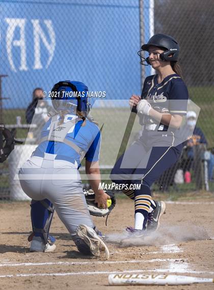 Thumbnail 1 in Woodstock Academy @ Lyman Memorial photogallery.