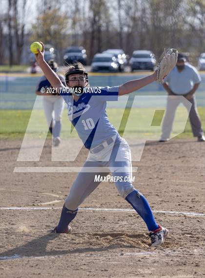 Thumbnail 1 in Woodstock Academy @ Lyman Memorial photogallery.