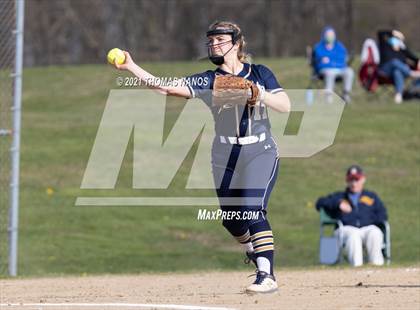 Thumbnail 1 in Woodstock Academy @ Lyman Memorial photogallery.