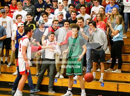 Thumbnail 1 in St. Mary's @ Campolindo photogallery.