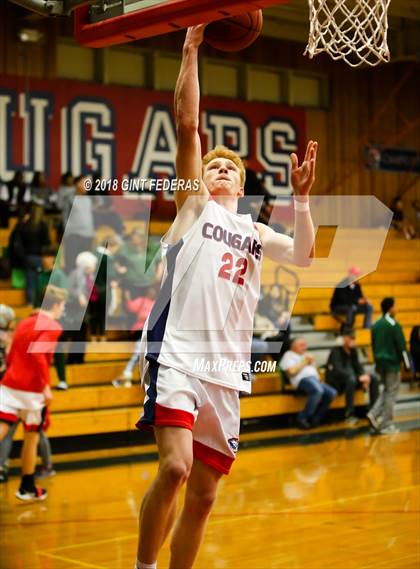 Thumbnail 2 in St. Mary's @ Campolindo photogallery.