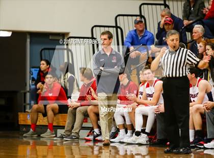 Thumbnail 1 in St. Mary's @ Campolindo photogallery.