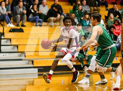 Thumbnail 3 in St. Mary's @ Campolindo photogallery.