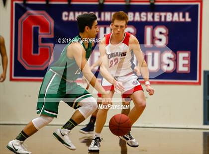 Thumbnail 1 in St. Mary's @ Campolindo photogallery.