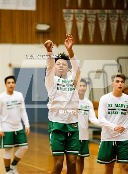 Thumbnail 3 in St. Mary's @ Campolindo photogallery.