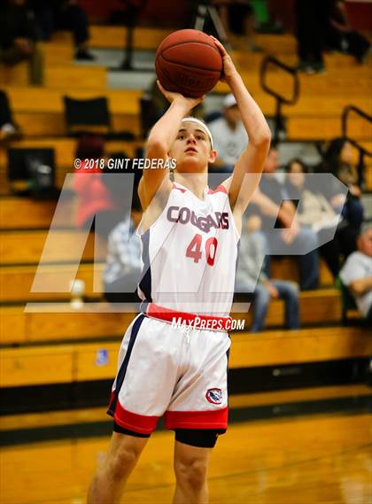 Thumbnail 3 in St. Mary's @ Campolindo photogallery.