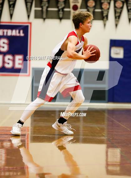 Thumbnail 3 in St. Mary's @ Campolindo photogallery.