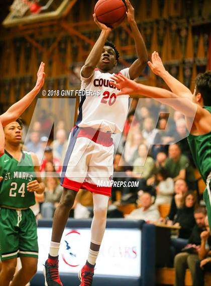 Thumbnail 3 in St. Mary's @ Campolindo photogallery.