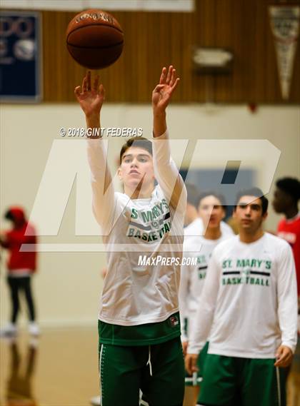 Thumbnail 2 in St. Mary's @ Campolindo photogallery.