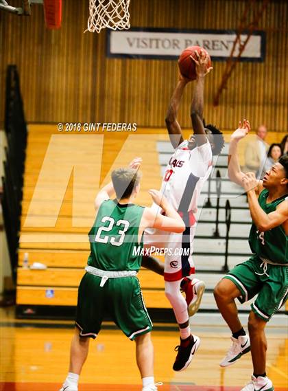 Thumbnail 3 in St. Mary's @ Campolindo photogallery.
