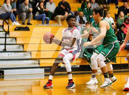 Thumbnail 1 in St. Mary's @ Campolindo photogallery.