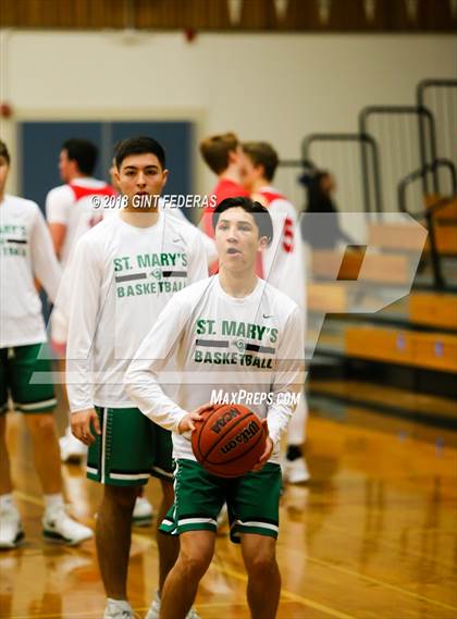 Thumbnail 2 in St. Mary's @ Campolindo photogallery.