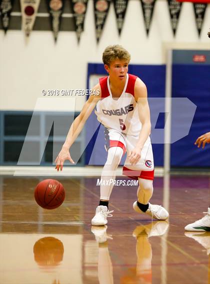 Thumbnail 2 in St. Mary's @ Campolindo photogallery.