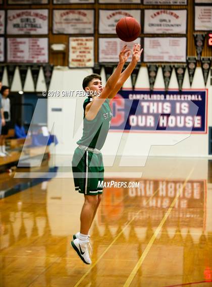 Thumbnail 3 in St. Mary's @ Campolindo photogallery.