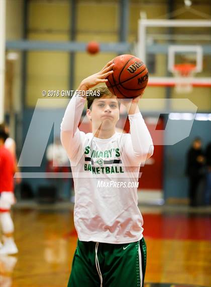 Thumbnail 1 in St. Mary's @ Campolindo photogallery.