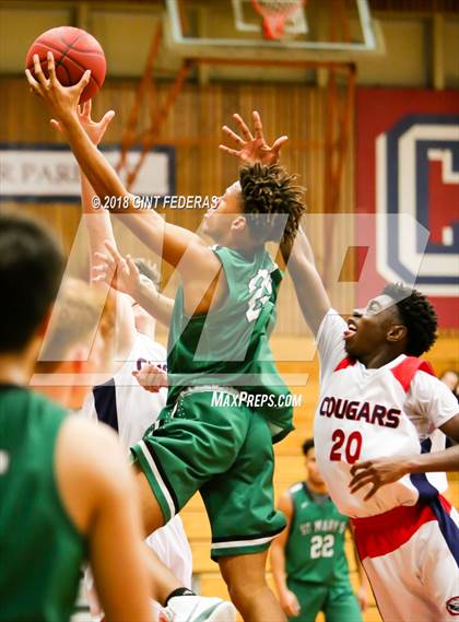 Thumbnail 2 in St. Mary's @ Campolindo photogallery.