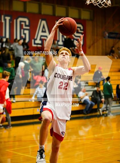 Thumbnail 1 in St. Mary's @ Campolindo photogallery.