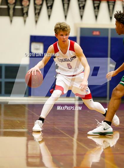 Thumbnail 1 in St. Mary's @ Campolindo photogallery.