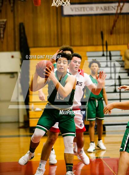 Thumbnail 2 in St. Mary's @ Campolindo photogallery.