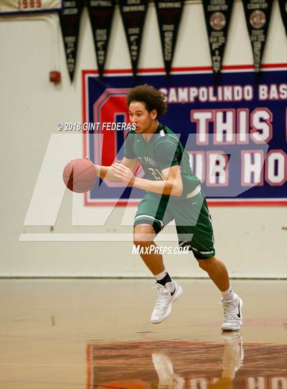 Thumbnail 1 in St. Mary's @ Campolindo photogallery.