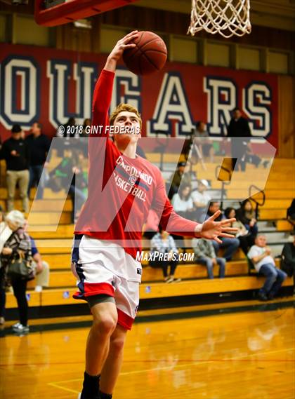 Thumbnail 2 in St. Mary's @ Campolindo photogallery.