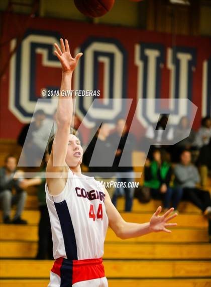 Thumbnail 1 in St. Mary's @ Campolindo photogallery.