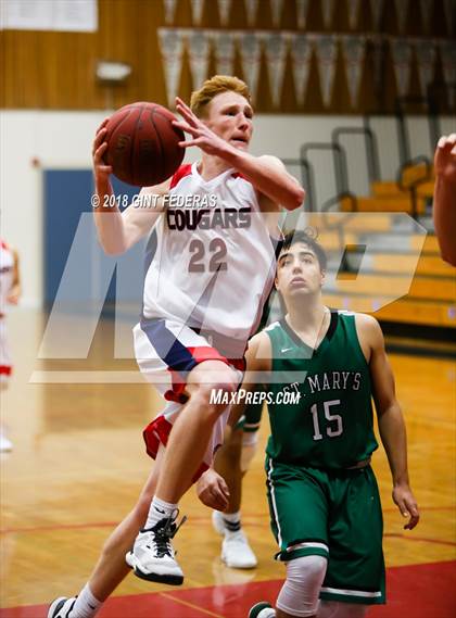 Thumbnail 2 in St. Mary's @ Campolindo photogallery.