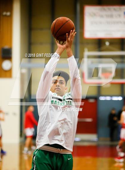 Thumbnail 2 in St. Mary's @ Campolindo photogallery.