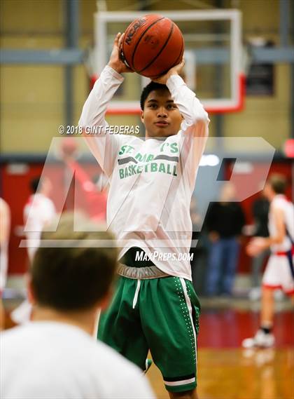 Thumbnail 1 in St. Mary's @ Campolindo photogallery.