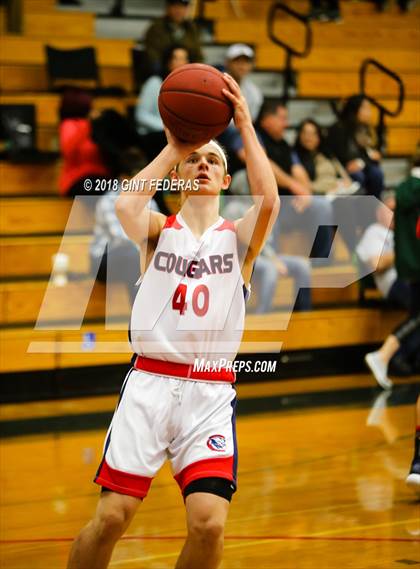 Thumbnail 2 in St. Mary's @ Campolindo photogallery.