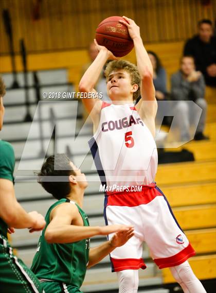 Thumbnail 1 in St. Mary's @ Campolindo photogallery.