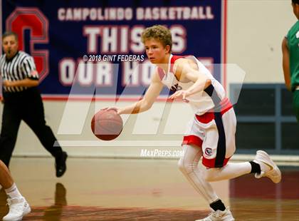 Thumbnail 2 in St. Mary's @ Campolindo photogallery.