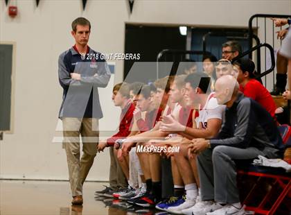 Thumbnail 2 in St. Mary's @ Campolindo photogallery.