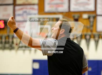Thumbnail 3 in St. Mary's @ Campolindo photogallery.