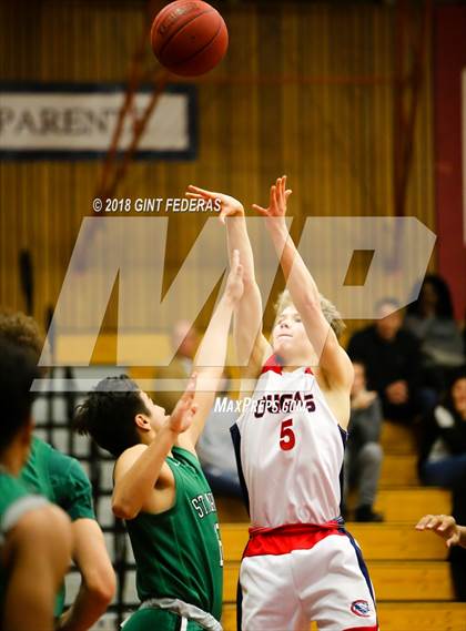 Thumbnail 2 in St. Mary's @ Campolindo photogallery.