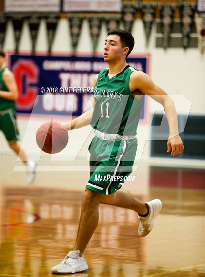 Thumbnail 3 in St. Mary's @ Campolindo photogallery.